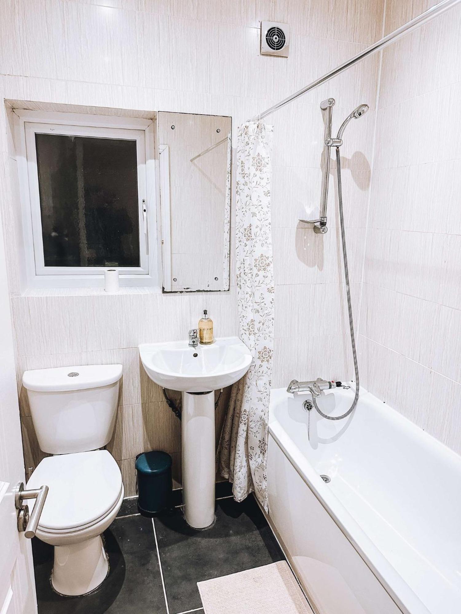 Appartamento Modern Cosy 2 Bedroom House In Tooting Londra