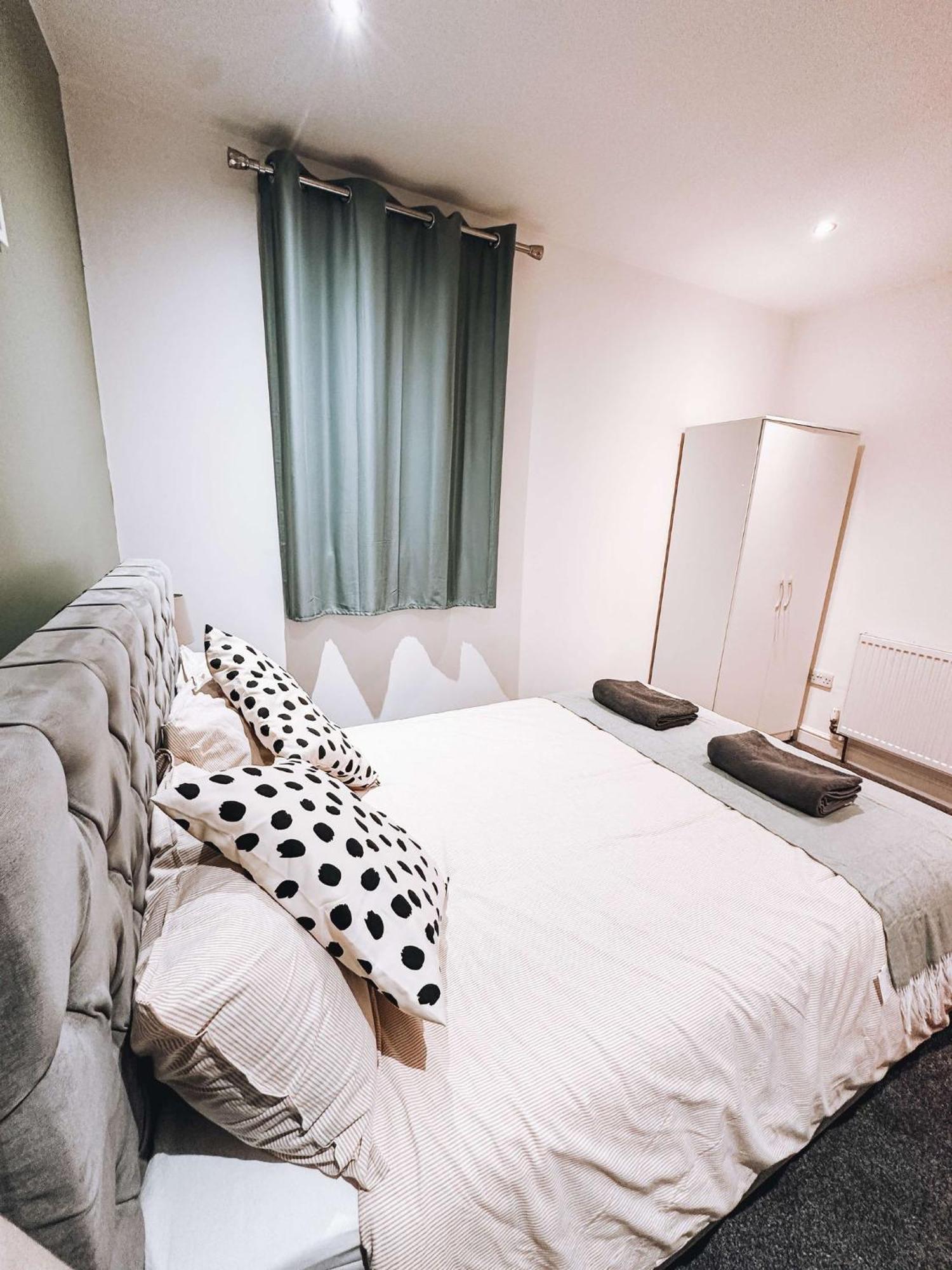 Appartamento Modern Cosy 2 Bedroom House In Tooting *