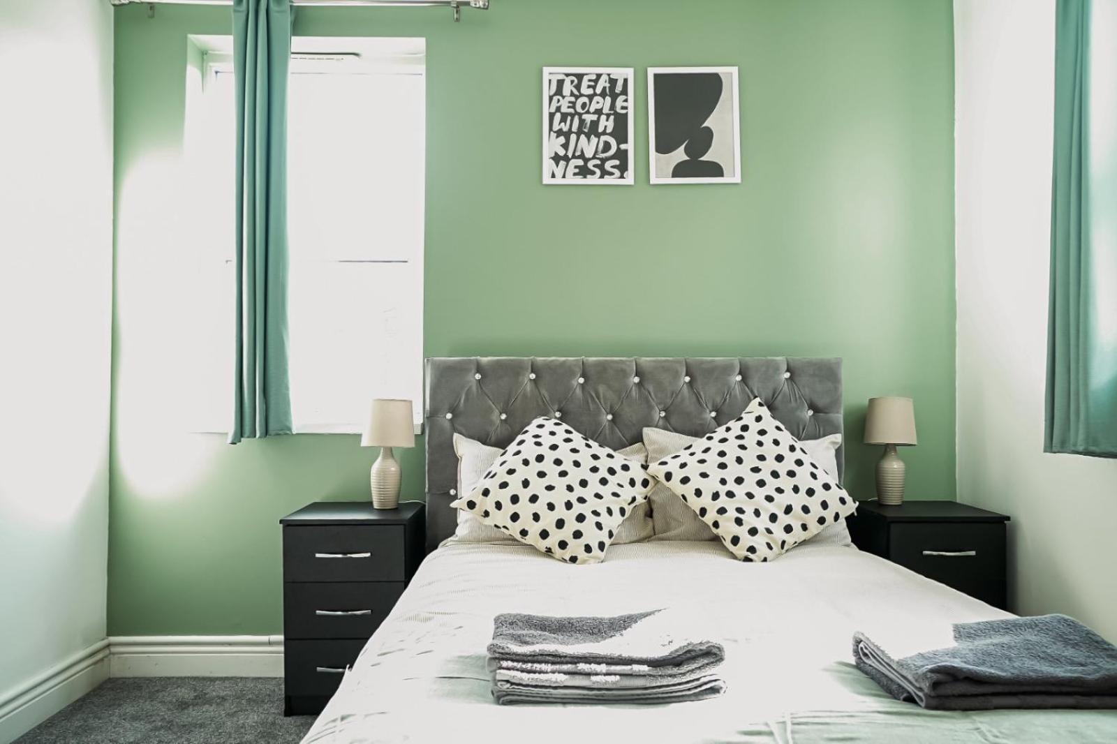 Modern Cosy 2 Bedroom House In Tooting * Londra